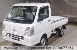 nissan clipper-truck 2014 -NISSAN--Clipper Truck DR16T-108393---NISSAN--Clipper Truck DR16T-108393-