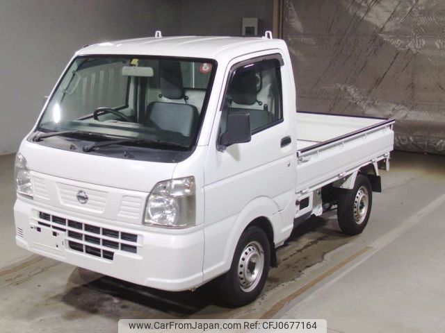 nissan clipper-truck 2014 -NISSAN--Clipper Truck DR16T-108393---NISSAN--Clipper Truck DR16T-108393- image 1