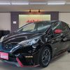 nissan note 2018 BD24102A6212 image 1