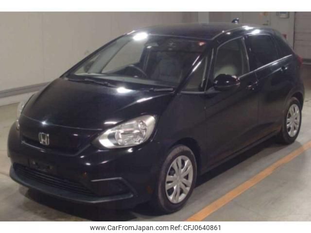 honda fit 2021 quick_quick_6BA-GR1_1007386 image 1