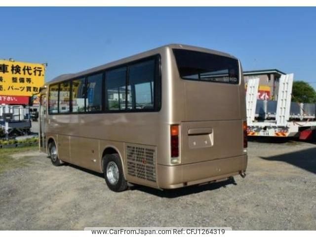 hino liesse 2005 quick_quick_RX6JFAA_RX6JFAA-40324 image 2