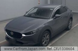 mazda cx-3 2020 -MAZDA--CX-30 3DA-DM8P--DM8P-105757---MAZDA--CX-30 3DA-DM8P--DM8P-105757-