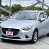 mazda demio 2017 CFJ1531857 image 1