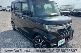 honda n-box 2018 -HONDA--N BOX DBA-JF3--JF3-1151118---HONDA--N BOX DBA-JF3--JF3-1151118-