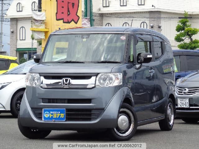 honda n-box 2019 quick_quick_DBA-JF1_JF1-7306528 image 1