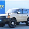 toyota land-cruiser-prado 2000 -TOYOTA--Land Cruiser Prado GF-VZJ95W--VZJ95-0079986---TOYOTA--Land Cruiser Prado GF-VZJ95W--VZJ95-0079986- image 1