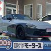 nissan fairlady-z 2025 GOO_JP_700060017330250727014 image 1