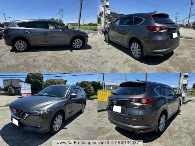 mazda cx-8 2018 quick_quick_3DA-KG2P_KG2P-114721 image 2