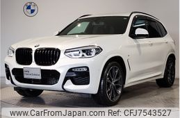 bmw x3 2019 -BMW--BMW X3 LDA-TX20--WBATX32030LB31932---BMW--BMW X3 LDA-TX20--WBATX32030LB31932-