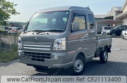 suzuki carry-truck 2024 -SUZUKI--Carry Truck DA16T--DA16T-792844---SUZUKI--Carry Truck DA16T--DA16T-792844-