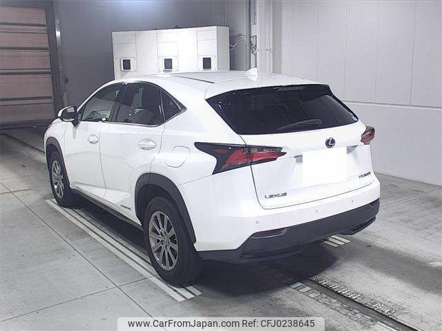 lexus nx 2014 -LEXUS 【福岡 337ﾈ925】--Lexus NX AYZ10-1001457---LEXUS 【福岡 337ﾈ925】--Lexus NX AYZ10-1001457- image 2