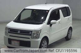 suzuki wagon-r 2017 -SUZUKI--Wagon R MH35S-108824---SUZUKI--Wagon R MH35S-108824-