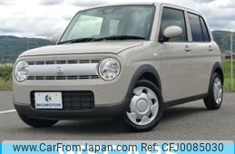 suzuki alto-lapin 2021 quick_quick_5BA-HE33S_HE33S-318218