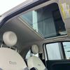 fiat 500 2019 -FIAT--Fiat 500 ABA-31209--ZFA3120000JB04529---FIAT--Fiat 500 ABA-31209--ZFA3120000JB04529- image 2