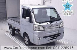 daihatsu hijet-truck 2015 -DAIHATSU--Hijet Truck S510P-0026961---DAIHATSU--Hijet Truck S510P-0026961-