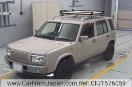 nissan rasheen 2000 CFJ1576059