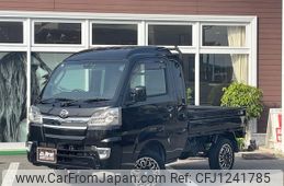 daihatsu hijet-truck 2021 -DAIHATSU--Hijet Truck 3BD-S510P--S510P-0416751---DAIHATSU--Hijet Truck 3BD-S510P--S510P-0416751-