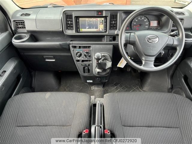 daihatsu hijet-van 2019 -DAIHATSU--Hijet Van S331V--0220081---DAIHATSU--Hijet Van S331V--0220081- image 2