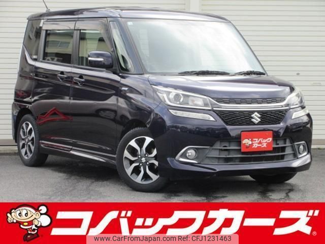 suzuki solio-bandit 2016 quick_quick_MA36S_MA36S-614816 image 1