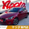 mazda demio 2016 -MAZDA--Demio LDA-DJ5FS--DJ5FS-148513---MAZDA--Demio LDA-DJ5FS--DJ5FS-148513- image 1