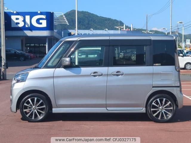 suzuki spacia 2014 quick_quick_DBA-MK32S_MK32S-541871 image 2