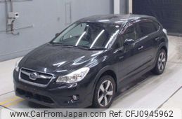 subaru xv 2014 -SUBARU--Subaru XV GPE-020364---SUBARU--Subaru XV GPE-020364-