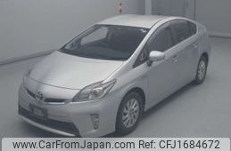 toyota prius-phv 2014 CFJ1684672