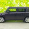 suzuki alto-lapin 2014 quick_quick_DBA-HE22S_HE22S-272502 image 2
