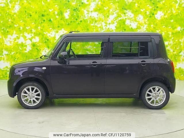 suzuki alto-lapin 2014 quick_quick_DBA-HE22S_HE22S-272502 image 2