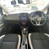 nissan note 2017 -NISSAN--Note DAA-HE12--HE12-009253---NISSAN--Note DAA-HE12--HE12-009253- image 2