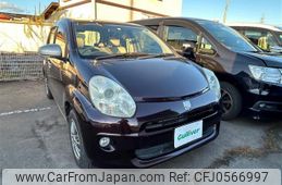 toyota passo 2010 -TOYOTA--Passo DBA-KGC30--KGC30-0007634---TOYOTA--Passo DBA-KGC30--KGC30-0007634-