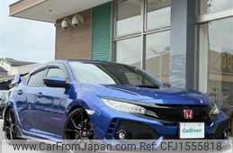 honda civic 2019 CFJ1555818