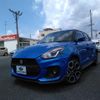 suzuki swift 2024 -SUZUKI 【岡山 301ﾑ5647】--Swift ZC33S--604943---SUZUKI 【岡山 301ﾑ5647】--Swift ZC33S--604943- image 1