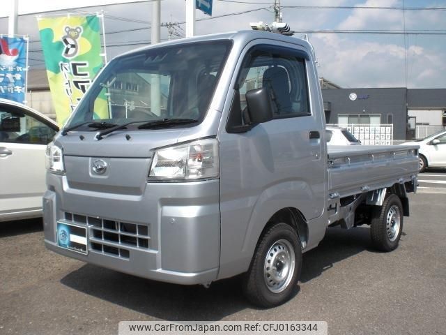 daihatsu hijet-truck 2024 -DAIHATSU 【愛媛 480ﾇ6968】--Hijet Truck S500P--0193871---DAIHATSU 【愛媛 480ﾇ6968】--Hijet Truck S500P--0193871- image 1