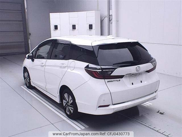 honda shuttle 2019 -HONDA--Shuttle GK8-2103010---HONDA--Shuttle GK8-2103010- image 2