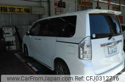 toyota voxy 2012 TE1694