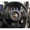 abarth 595 2022 quick_quick_3BA-31214T_ZFABF13H4NJF79813 image 9