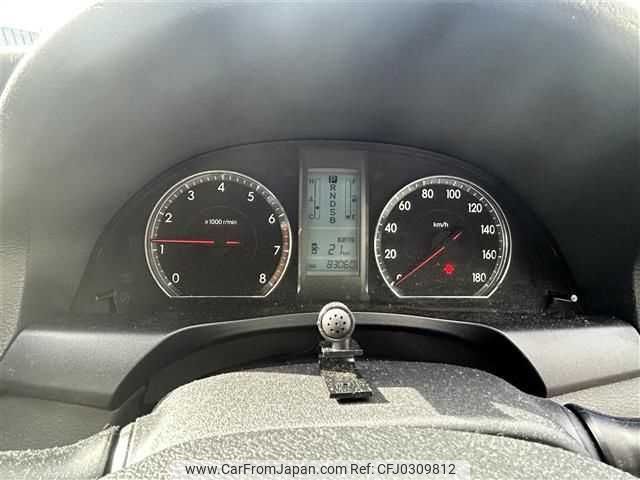 toyota allion 2008 TE4643 image 2