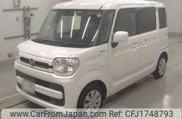 mazda flair-wagon 2019 CFJ1748793