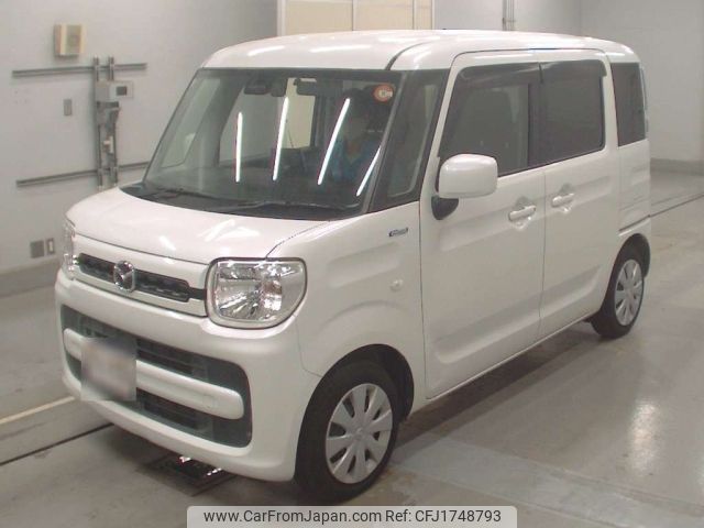 mazda flair-wagon 2019 CFJ1748793 image 1