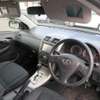 toyota corolla-fielder 2011 504749-RAOID10122 image 14