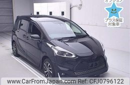 toyota sienta 2021 -TOYOTA--Sienta NHP170G-7254532---TOYOTA--Sienta NHP170G-7254532-