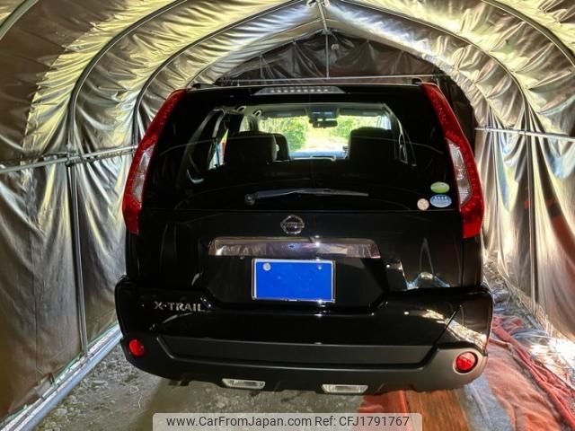 nissan x-trail 2013 CFJ1791767 image 2