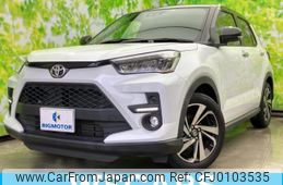 toyota raize 2019 quick_quick_5BA-A200A_A200A-0000862