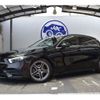 mercedes-benz a-class 2019 -MERCEDES-BENZ 【大阪 373 1177】--Benz A Class 5BA-177084--WDD1770842V023290---MERCEDES-BENZ 【大阪 373 1177】--Benz A Class 5BA-177084--WDD1770842V023290- image 1