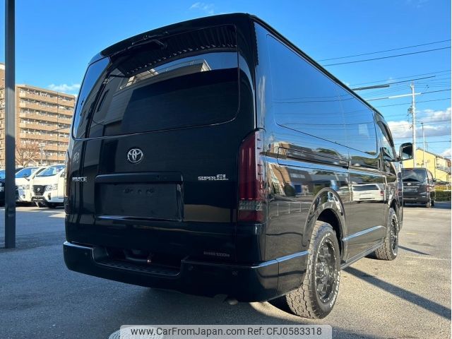 toyota hiace-van 2022 -TOYOTA--Hiace Van GDH206V--GDH206-1097084---TOYOTA--Hiace Van GDH206V--GDH206-1097084- image 2