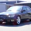 toyota altezza 2005 GOO_JP_700072025530250620001 image 6
