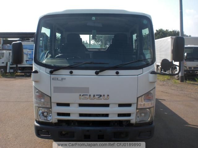 isuzu elf-truck 2017 GOO_NET_EXCHANGE_0403152A30240907W001 image 2