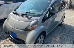 mitsubishi i 2006 CFJ1570680