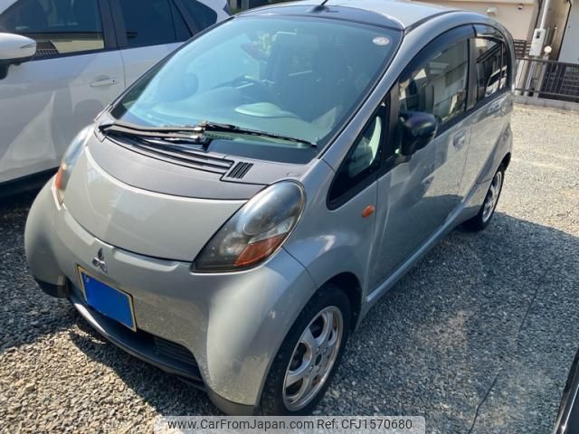 mitsubishi i 2006 CFJ1570680 image 1